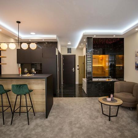 Vs Apartmani Врнячка-Баня Экстерьер фото