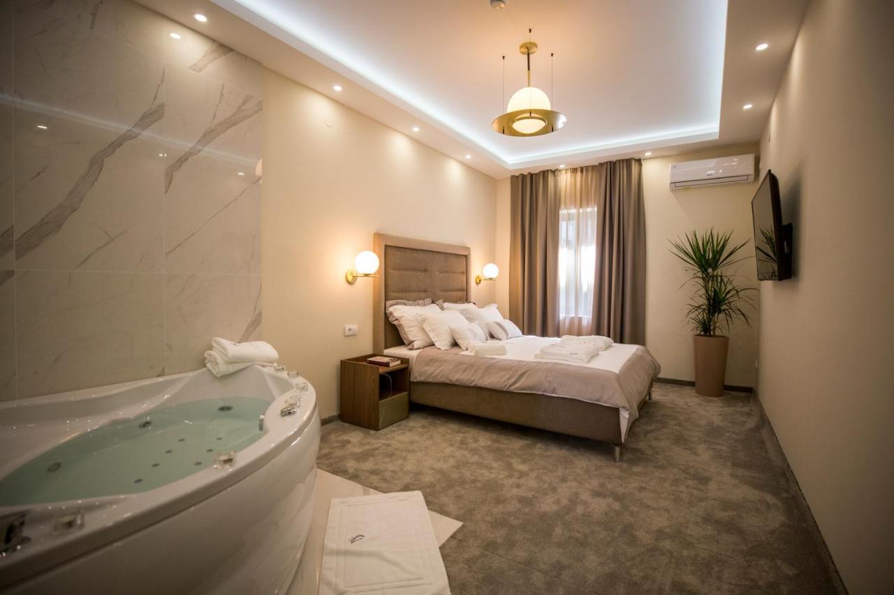 Vs Apartmani Врнячка-Баня Экстерьер фото