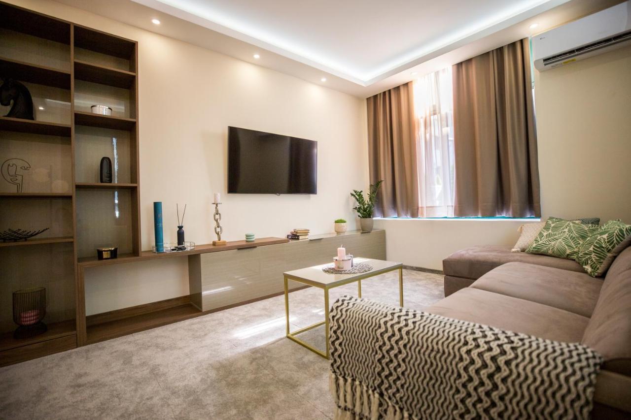 Vs Apartmani Врнячка-Баня Экстерьер фото