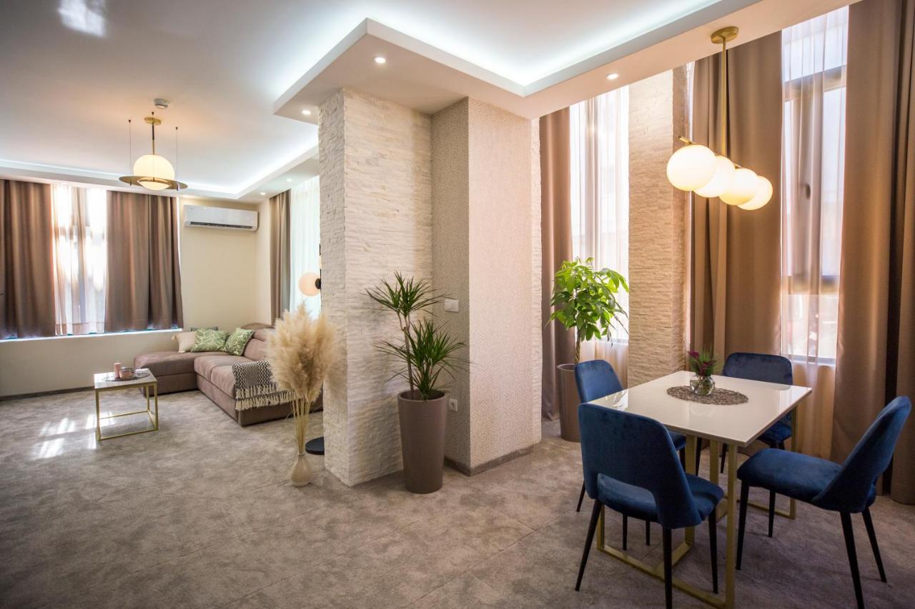 Vs Apartmani Врнячка-Баня Экстерьер фото