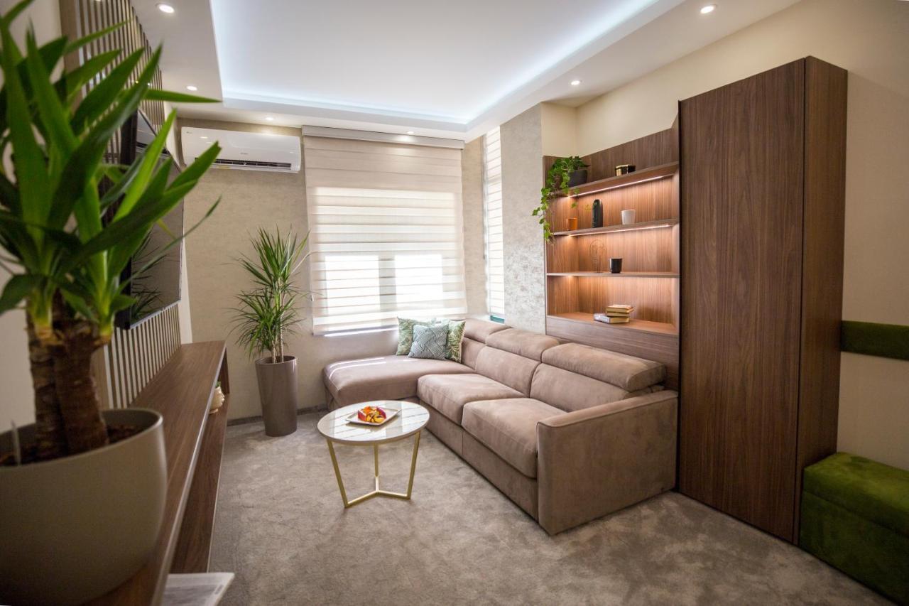 Vs Apartmani Врнячка-Баня Экстерьер фото