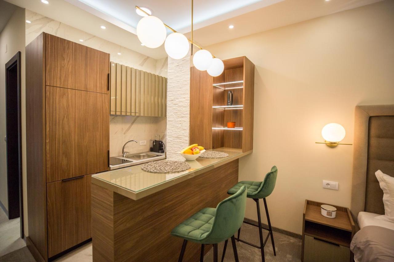 Vs Apartmani Врнячка-Баня Экстерьер фото