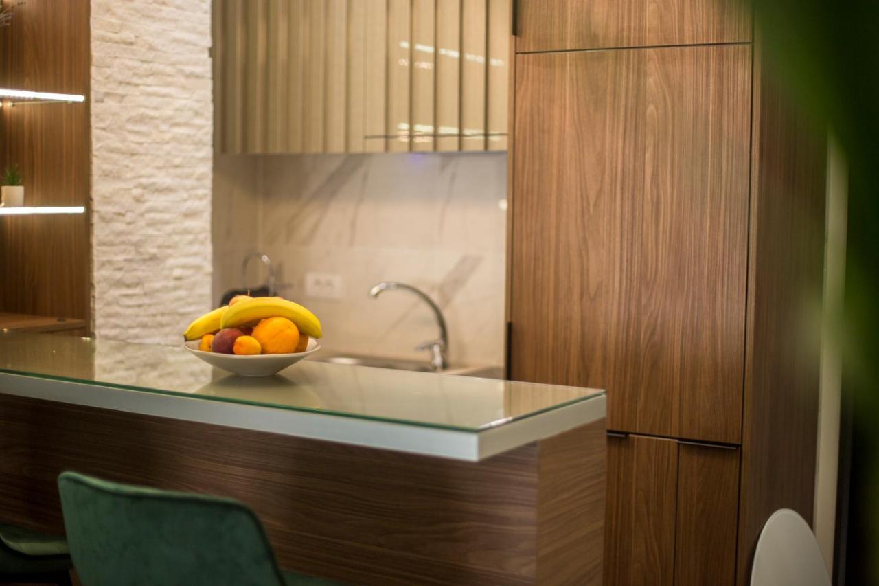 Vs Apartmani Врнячка-Баня Экстерьер фото