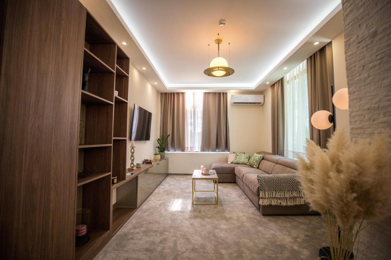 Vs Apartmani Врнячка-Баня Экстерьер фото