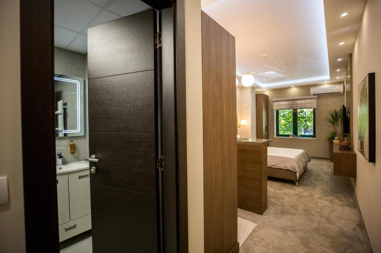 Vs Apartmani Врнячка-Баня Экстерьер фото