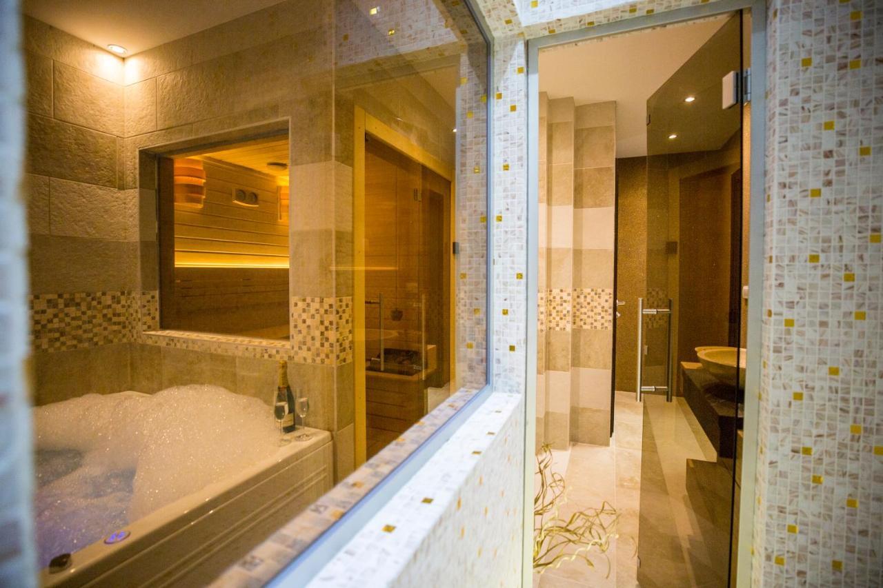 Vs Apartmani Врнячка-Баня Экстерьер фото