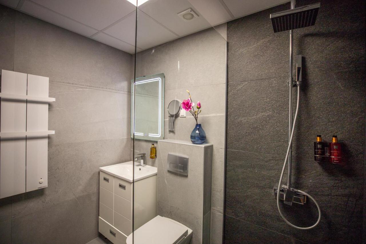 Vs Apartmani Врнячка-Баня Экстерьер фото