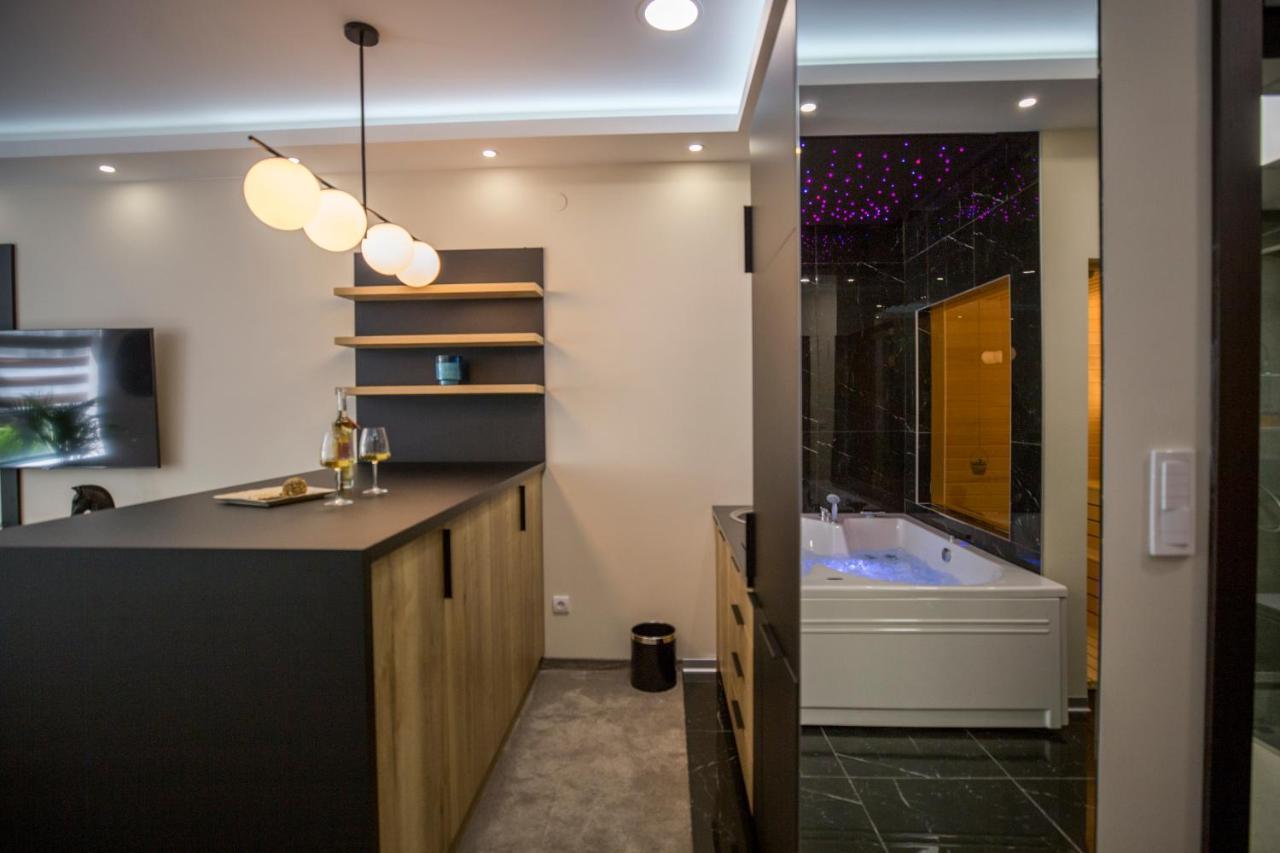 Vs Apartmani Врнячка-Баня Экстерьер фото